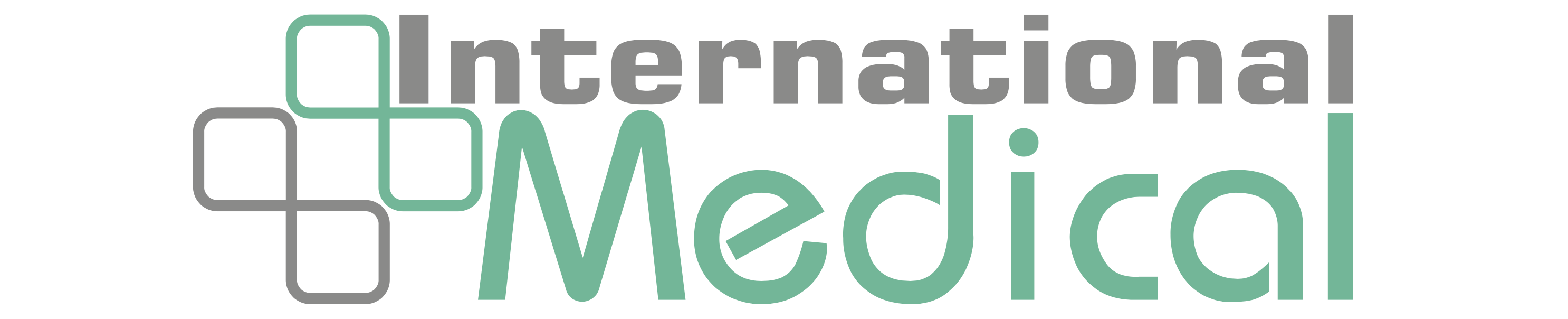 International Medical Logo